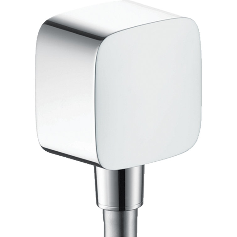 FixFit Supply Elbow/Wall Outlet