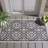 Emelinda Performance Geometric Rug-2053577625