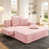 Pink sélectionné