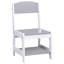 Chana Kids 3 Piece Square Interactive Table and Chair Set-1563544449-1563544462