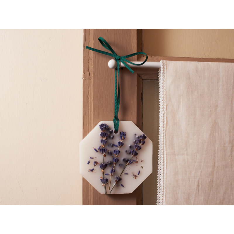 Lavender Botanical Pallet