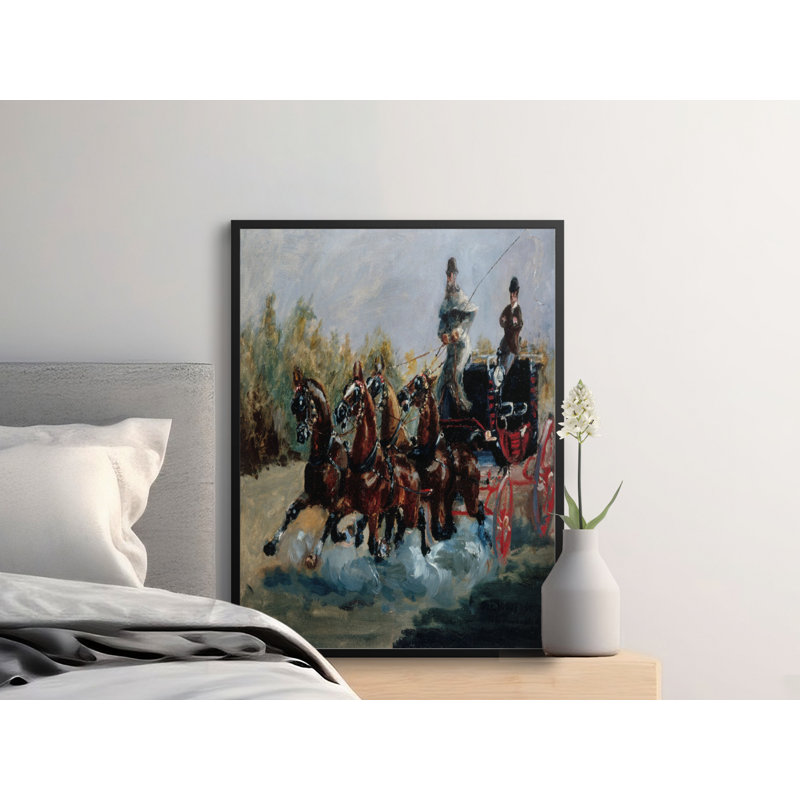 No Frame Print, 28x40