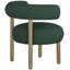 Fauteuil d'appoint Bordeaux Boucle-82685236-82685237