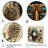Mystical Beetle 4 - Insects & Bugs Wall Art-44283540-11251840