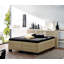 Cotton Blend Jersey Knit Fitted Sheet-1744336192-1744336203