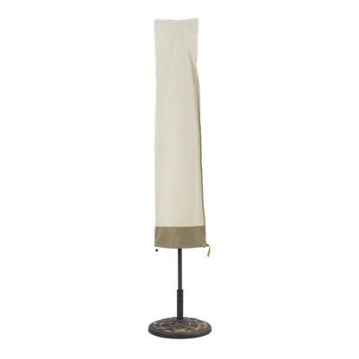 Water Resistant Patio Umbrella Cover by Rebrilliant