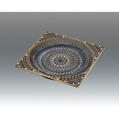 Metal Coaster