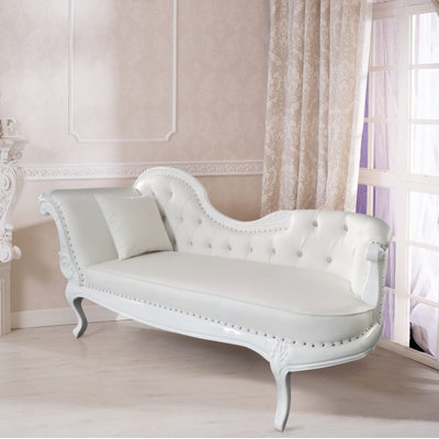 Khamila Chaise Lounge