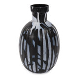 Constanze Handmade Glass Table Vase