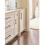 Poignée d'armoire en bronze huilé de calibre 1-1 / 4 po (32 mm)-50304496