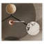 Table basse Italian Light Luxury