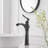 Single-Hole Single-handle Bathroom Faucet-42731401