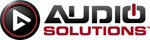 Audio Solutions logo