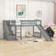 Lit mezzanine simple Erin-Lee par Harriet Bee-1534531990