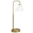 Metal Arched Lamp-54215793-54215792