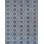 Freedia Geometric Area Rug in Navy/Ivory