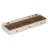 GO 47" Floating Shelf With Drawer-39749763
