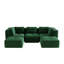 Canapé modulaire en U Emerald-1441004934-1441004935