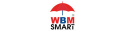 WBM Smart logo