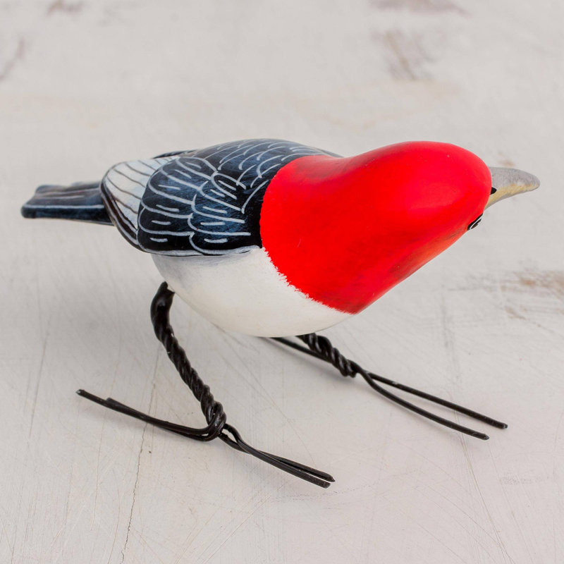 Kerwin Handmade Figurine / Sculpture Decorative Object
