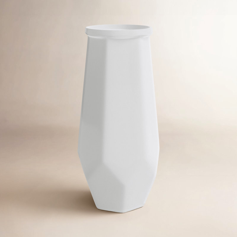 Vase de table Alton