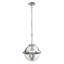 Luminaire suspendu 3 lumières Chambery-811989169