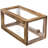 Wood Food Storage Container