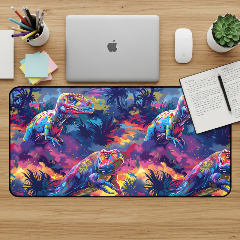Desk Pad