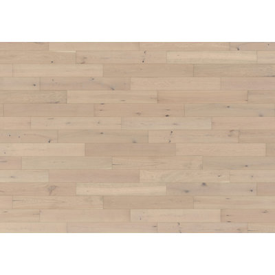 NEW Monogram Collection 8.6" w & up to 86" long Engineered Hardwood Flooring