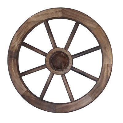 Orava Wood Transportation Wall Decor