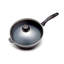 Saute Pan with Handle and Lid-89223067
