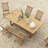 Capri Dining Table