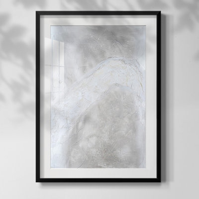 Snowdrift I