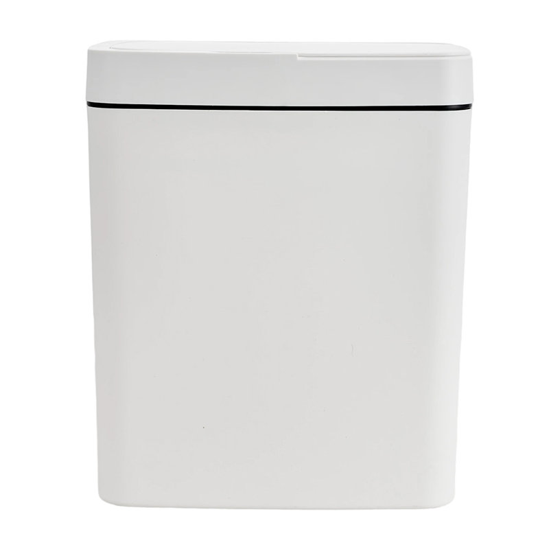 Pp Motion Sensor Waste Bin, 15L