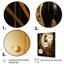 «Playful Evening Glam Portrait I», reproduction-1057071501-1057071488