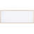 Wall Porcelain Magnetic Whiteboard-12344597