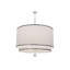 8 - Light Chandelier