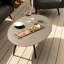 Sladkowski Outdoor Fabric 3 Seat Sofa Set-2037576942-2037576943