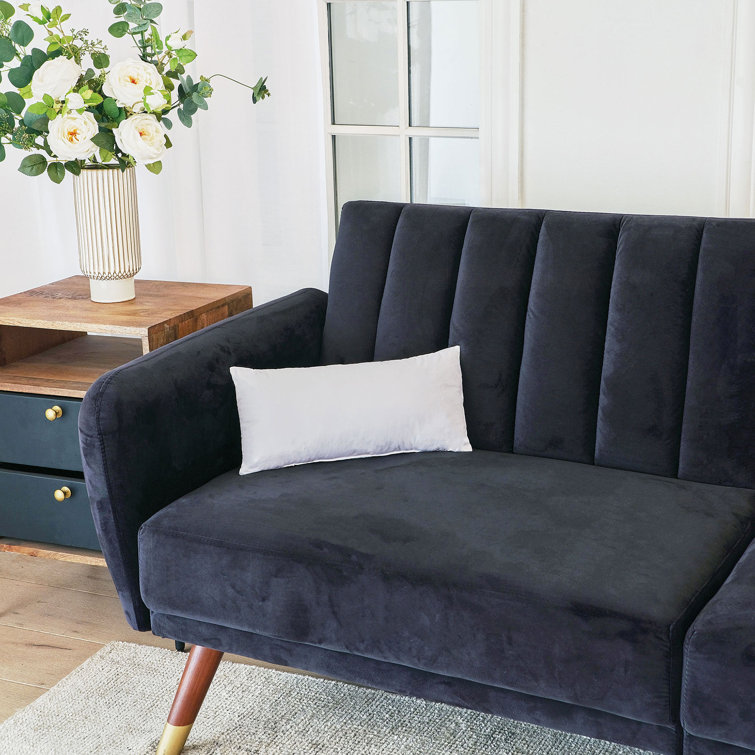 Solid Colour Pillow Insert