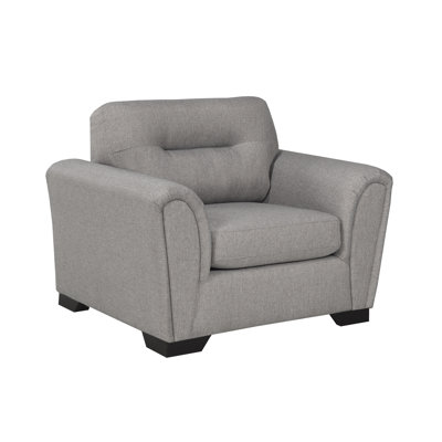 Upholstered Armchair