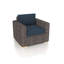 Dune Outdoor Lounge Chair-143401333