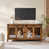 Rustic Brown selected