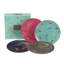 Sara Miller, Chelsea - Dessert Plates