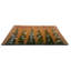 Tapis de bienvenue Kate Aurora Christmas Evergreen