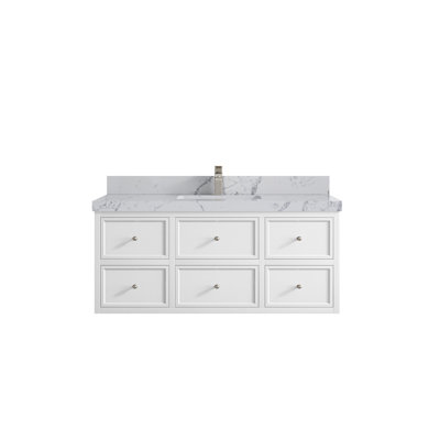 Roswell X P 22 po D Meuble-lavabo simple