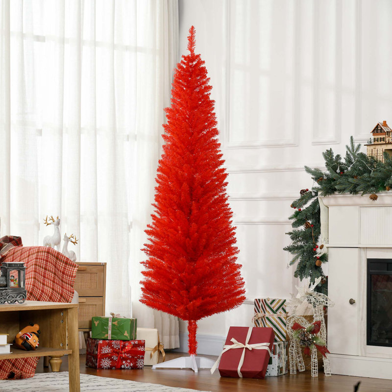 Arbre de Noël 5/6 / 7Ft, 5'11"