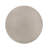 Outdoor Lightweight Concrete Side Table,Light Gray_70886.00