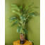 150cm Faux Palm Tree in Pot Liner