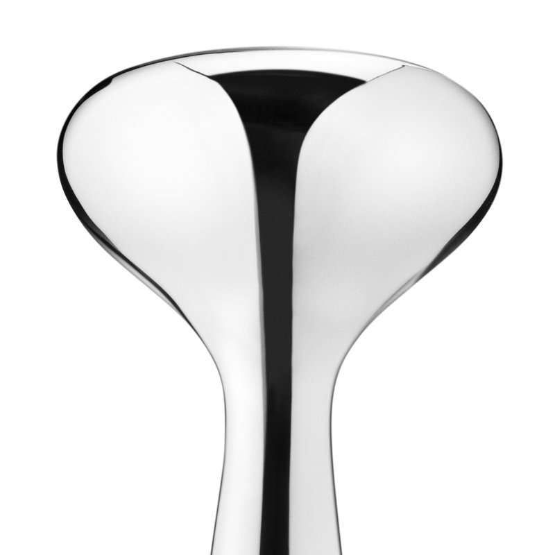 Alfredo Stainless Steel Freestanding Paper Towel Holder