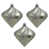 Argent est en rupture de stock